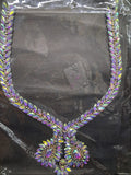 FANCY CRYSTAL NECK DESIGN FOR WOMENS FASHION.